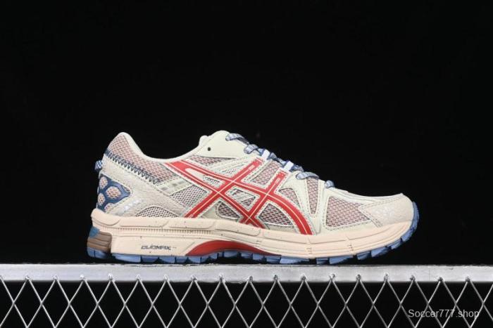 Asics Gel-Kahana 8 Retro Casual Running Shoes - 1011B109-200
