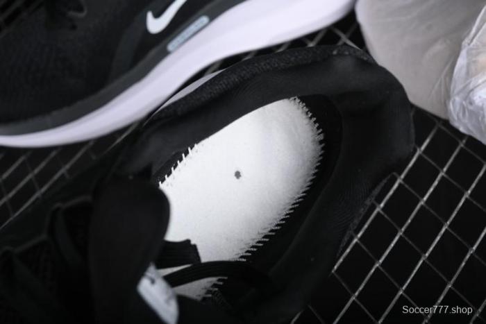 Nike Zoom Winflo 11 Moon Mesh Breathable Sports Casual Cushioned Running Shoes - FJ9509-001