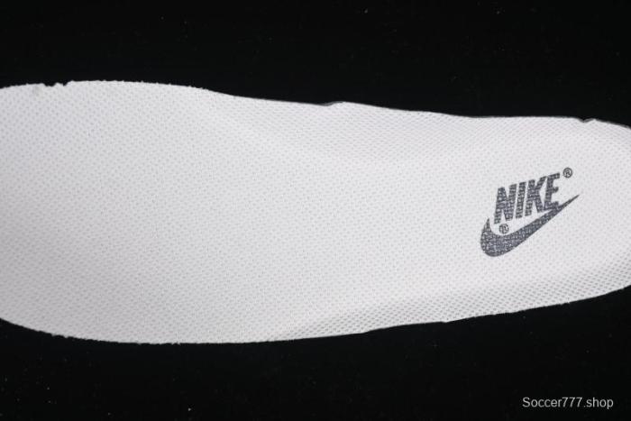 Nike Air Force 1 '07 Low The North Face Collaboration Embroidered Splash Design Casual Sneakers - DM6688-006