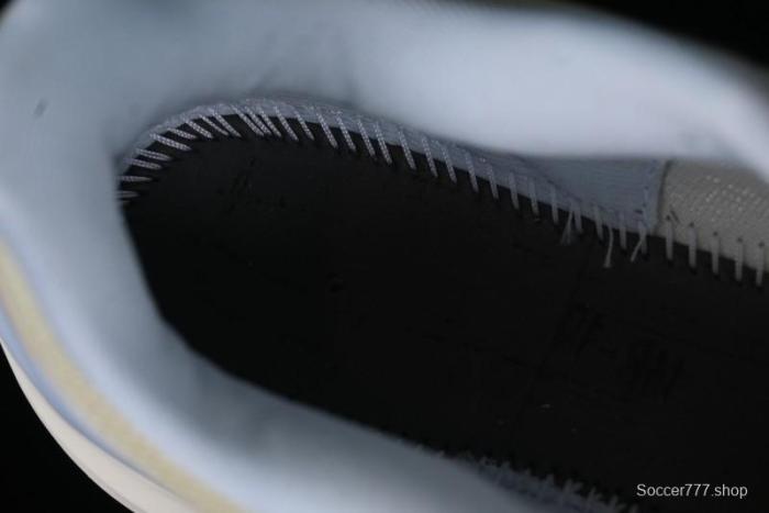 Nike Air Zoom Structure 25 2024 New Cushioning Anti-Slip Comfort Running Shoes - FV3635-171