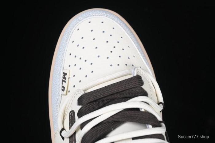 Nike Travis Scott x Fragment Design x Air Jordan 1 Low OG SP AJ1 - XS3186-204