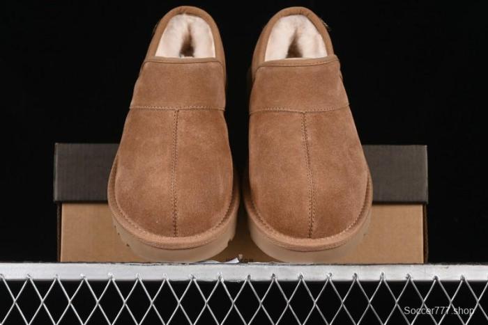 UGG LE FU Low Top Slip-On Lifestyle Casual Shoes - 1131616