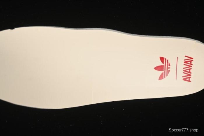 Adidas Avavav Superstar Superfinger Shell Toe Casual Sneakers - JP7142