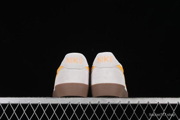 Nike Killshot 2 Retro Comfortable Non-Slip Low-Top Sneakers - FQ8903-001