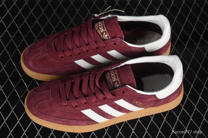 Adidas Handball Spezial Retro Casual Sneakers - JI1020