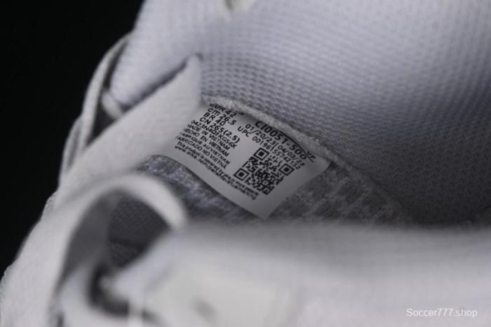 Nike Air Force 1 '07 Low 2.0 Flyknit Casual Sneakers with Full-Length Air Cushion - CI0051-500