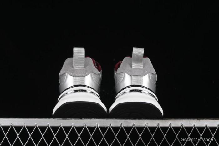 GG-CC Casual Running Shoes with Asymmetrical Design - G24X9815