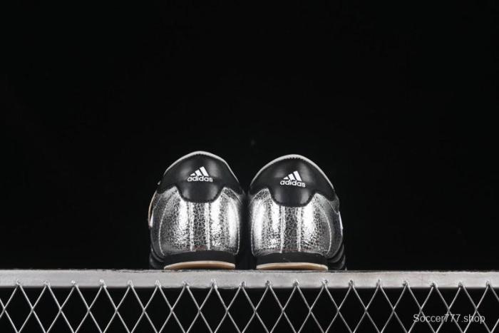 Adidas Originals Taekwondo JH9664 Low-Top Training Shoes for Comfortable Non-Slip Wear