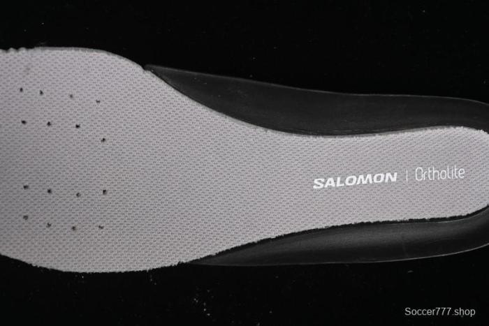 Salomon XA PRO 3D Outdoor Trail Running Shoes with SENSIFIT and 3D ADVANCED CHASSIS - 477736-31