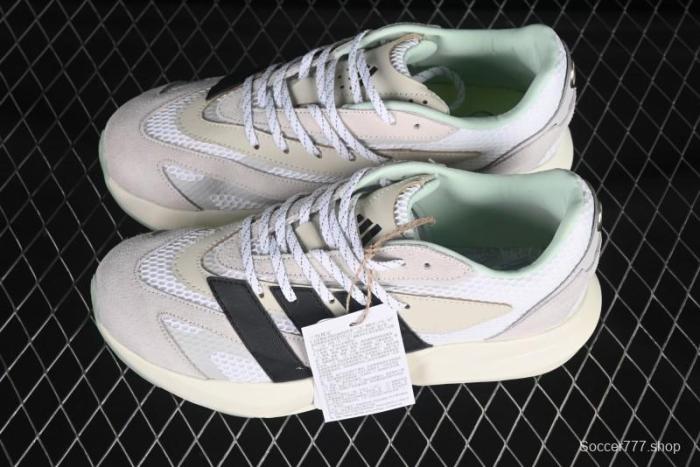 Adidas Lightblaze Mer Running Shoes with Breathable Design - JP8363