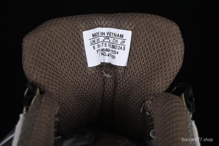 Salomon XA PRO 3D Trail Running Shoes with SENSIFIT and 3D ADVANCED CHASSIS - 477920-25