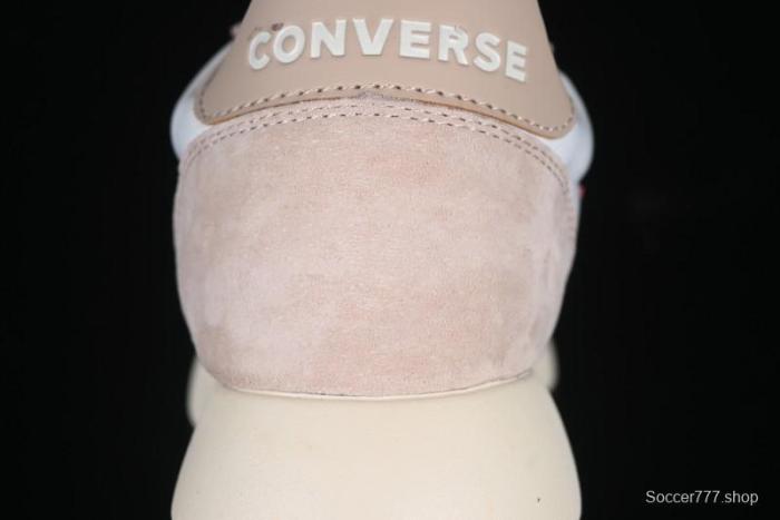 Converse Omega Trainer OX Waffle Comfortable Non-Slip Low-Top Casual Running Shoes - A13377C