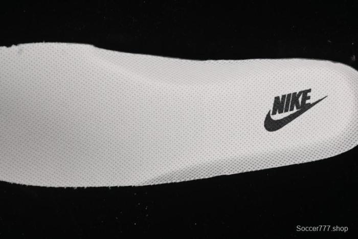 Nike Air Force 1'07 Low Stussy Collaboration - Milk Tea Low Top Casual Sneakers - XZ6188-999