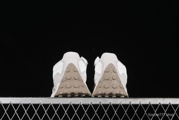 New Balance MS327 Series Retro Casual Running Shoes - WS327KE