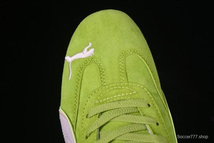 Puma Speedcat Low-Top Lifestyle Casual Shoes - 401657-01