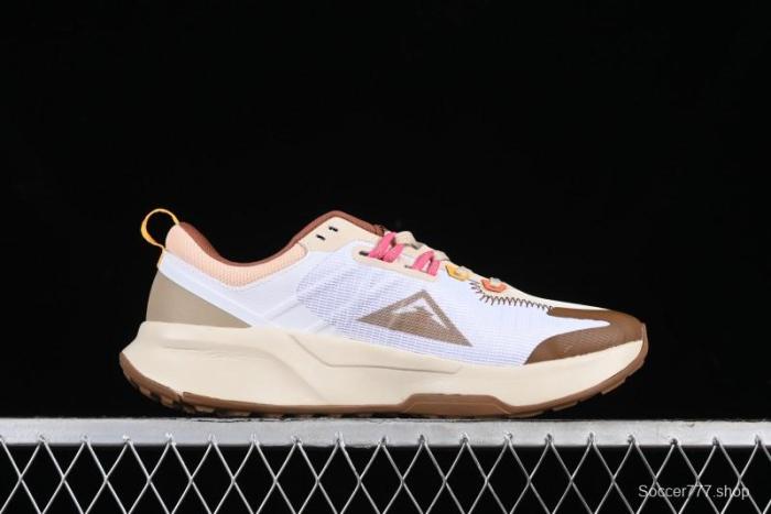 Nike Juniper Trail 2 Breathable Off-Road Running Shoes - FD4323-181