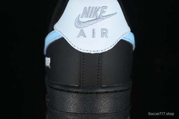 Nike Air Force 1 '07 Low Spider-Man Casual Sneakers - CW2288-020