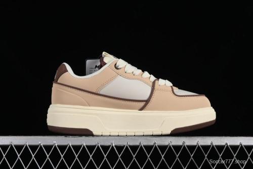 MLB Chunky Liner Basic New York Yankees Thick Sole Casual Sneakers with 6cm Height Increase - 3ASXCA12N43BGS