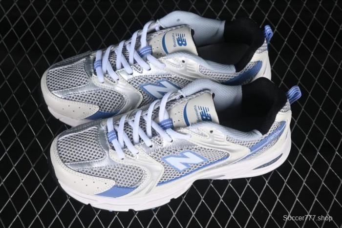 New Balance 530 Series Retro Casual Running Shoes - MR530KC