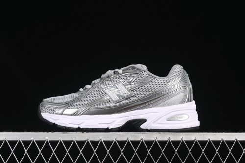 New Balance 740 Series Retro Dad Style Casual Sports Running Shoes - U740SG2