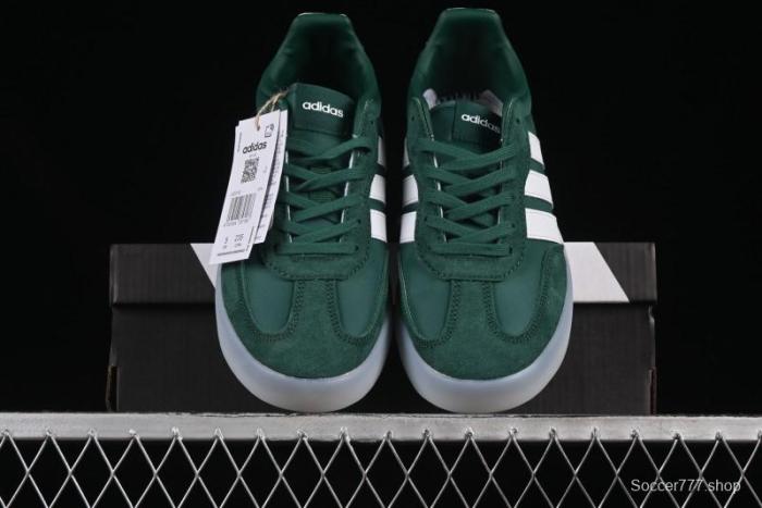 Adidas Barreda Decode Comfort Cushion Low Top Casual Sneakers - JI2318