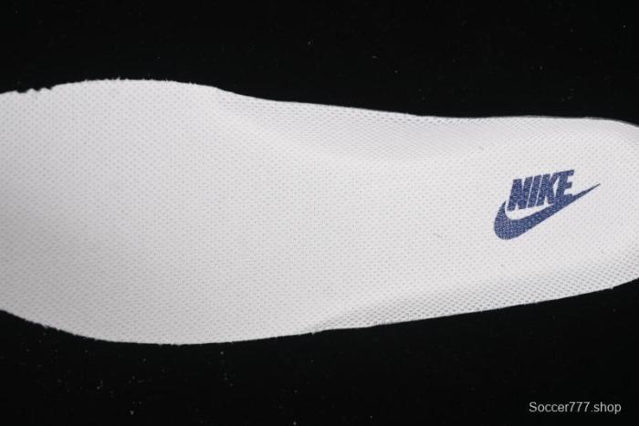 Nike Air Force 1 '07 Low Year of the Snake Limited Edition Grey Blue Red Pig Leather Low-Top Casual Sneakers - XZ2025-666