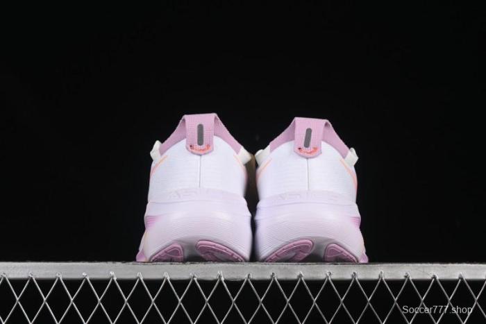 Asics Gel-Nimbus 27 Retro Breathable Casual Shoes Cushioned Men's Durable Running Shoes - 1012B753-101