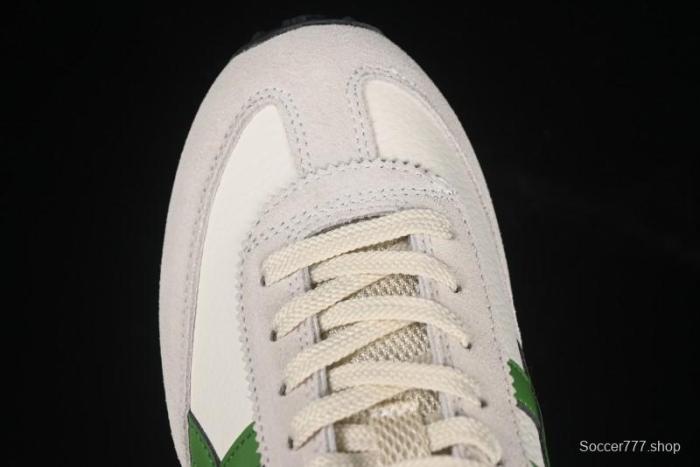 Onitsuka Tiger Edr 78 Low-Top Running Shoes Comfortable Slip-Resistant Durable - 1183B411-102