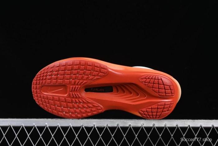 Nike Zoom Fly 6 Ek Ultra-Bouncy Lightweight Running Shoes - HJ7038-100