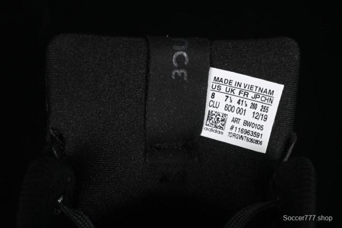 Adidas Sports Life Shoes BW0105 Breathable Mesh Casual Sneakers - BW0105