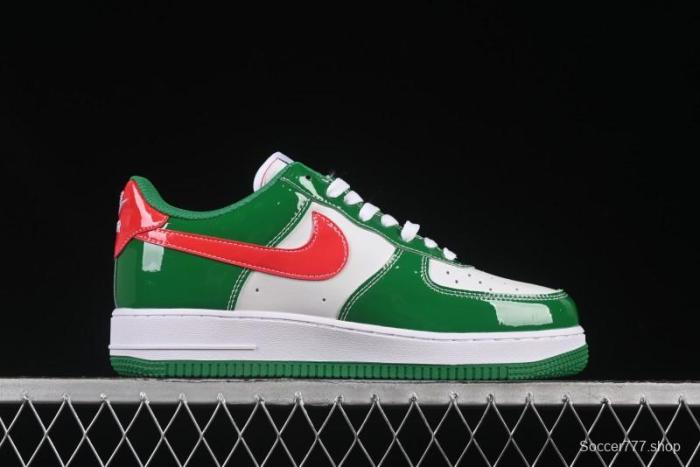 Nike Air Force 1'07 Low Casual Sneakers - 306146-131