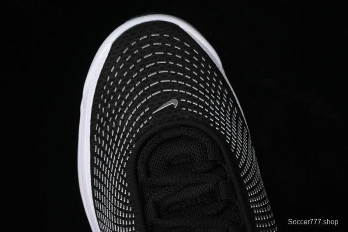 Nike Air Max Dn 2024 Running Shoes with Quadruple Air Cushion - DV3337-003