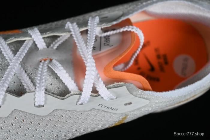 Nike ZoomX Vaporfly NEXT% 3 Marathon Series Foam Ultra-Lightweight Cushioned Running Shoes - FV3633-081