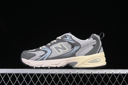 New Balance 530 Series Retro Casual Running Shoes - MR530TG