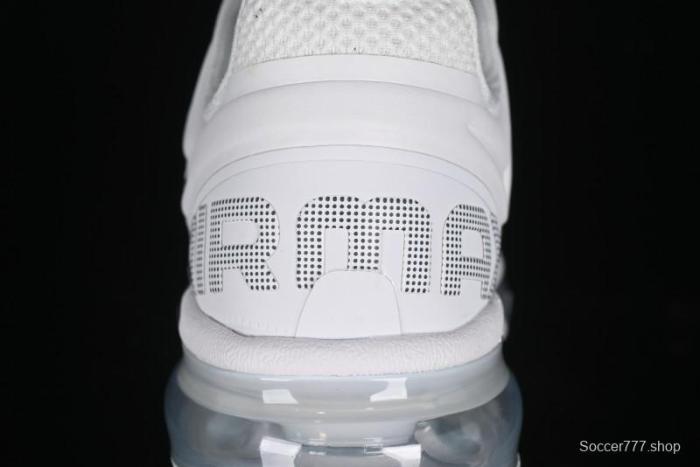 Nike Air Max 2013 Retro Breathable Mesh Cushioned Running Shoes with Full-Length Max Air Unit - HF4884-100