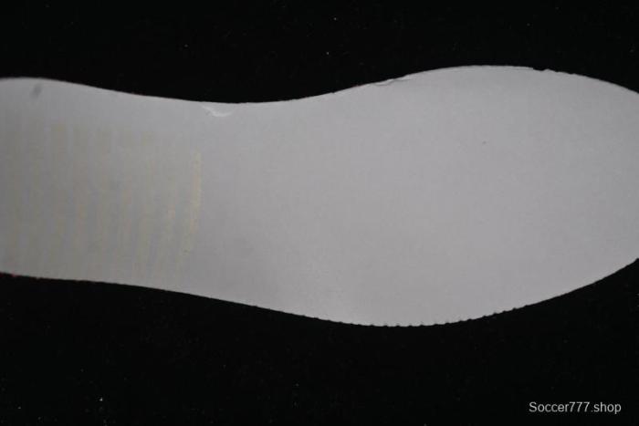 Nike Air Jordan 1 Low AJ1 Supreme Collaboration - White Grey Red Swoosh Retro Basketball Shoes - SJ9950-024