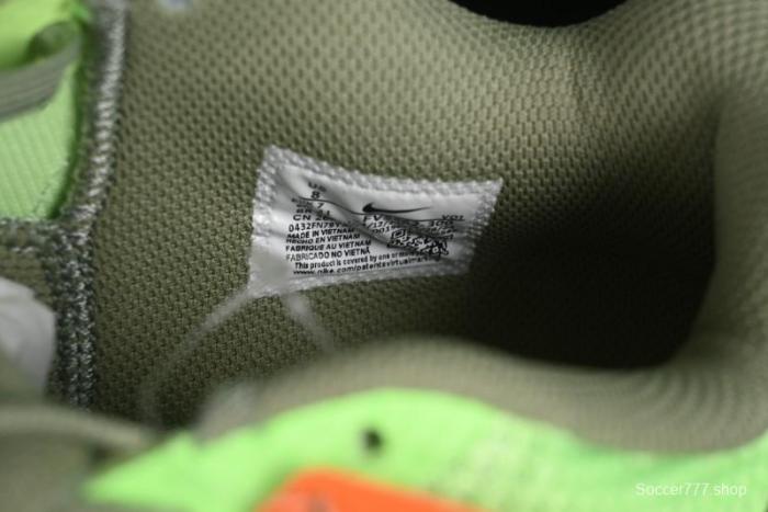 Nike Ja 1  Day One  Basketball Shoes with Zoom Cushioning and Low-Top Design - FV5562-300