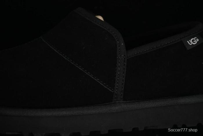 UGG LE FU Low Top Slip-On Lifestyle Casual Shoes - 1131616