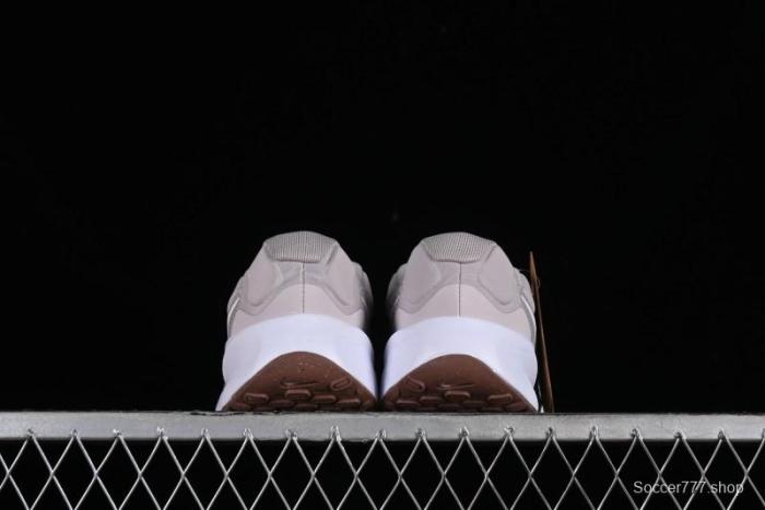 Nike Revolution 7 Wide Low-Top Running Shoes with Breathable Mesh and Durable Cushioning - FB2208-007