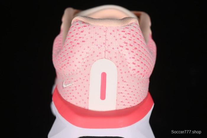 Nike Zoom Winflo 11 Moon Mesh Breathable Casual Running Shoes with Cushioning - FJ9510-800