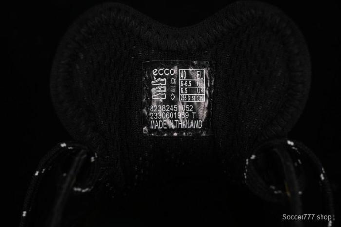 Ecco BIOM 2.1 Mountain Series Men's Outdoor Trail Running Shoes with Cushioning - 82382451052