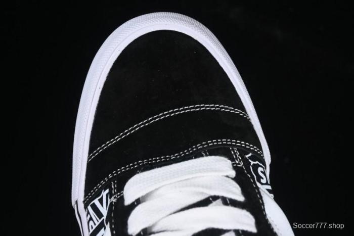 Vans Knu Skool Low-Top Retro Chunky Sneakers - VN000CS0239