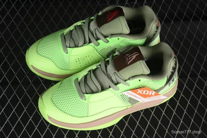 Nike Ja 1  Day One  Basketball Shoes with Zoom Cushioning and Low-Top Design - FV5562-300