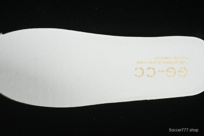 GG-CC Platform Casual Running Sneakers with Thick Sole for Women - G25S2507