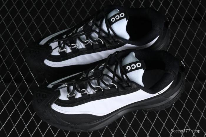 Nike ACG Mountain Fly 2 Low SP Outdoor Hiking Shoes with GORE-TEX and React Foam - FZ3311-101