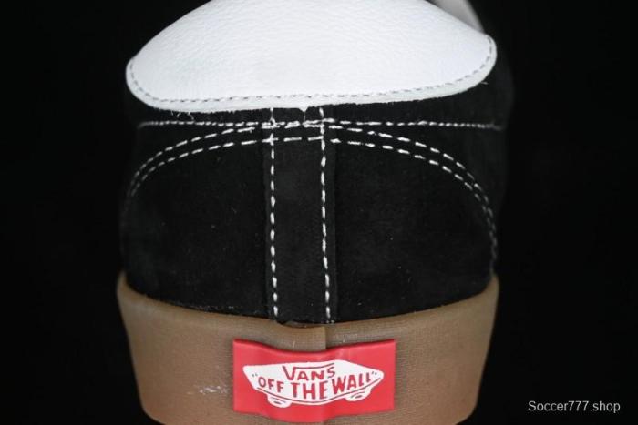 Vans Vault Og Sport Low Retro Canvas Vulcanized Sneakers - VN000CQRB9M