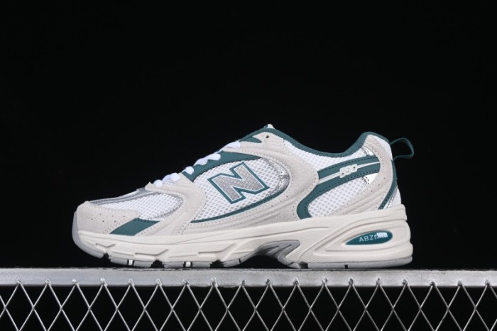 New Balance 530 Series Retro Casual Running Shoes - MR530QA