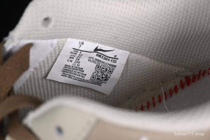 Nike Air Force 1 '07 Low x Labubu Casual Sneakers - DB3301-331