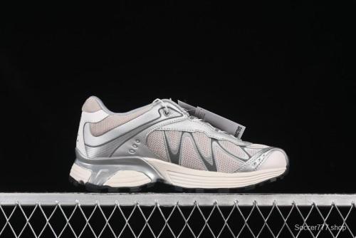 Salomon XT-Whisper Explorer Series Outdoor Trail Running Shoes with SENSIFIT and CONTAGRIP - 478014-20