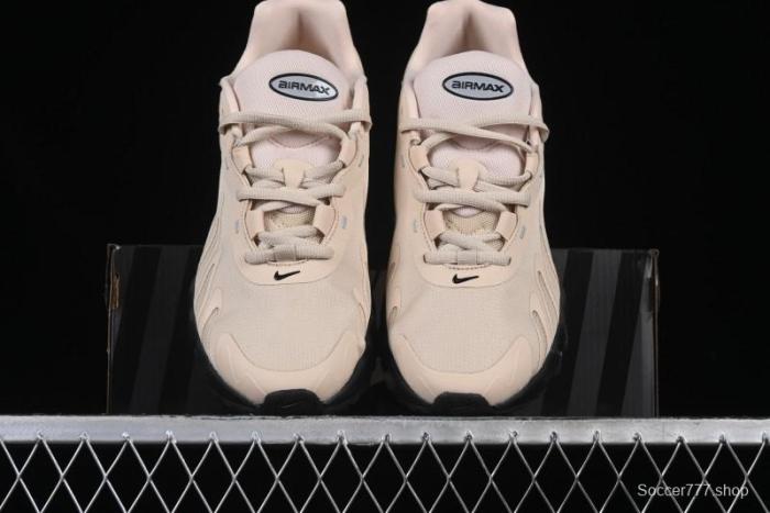 Nike Air Max Dn8 Running Shoes with Dynamic Air Cushion Technology - FQ7860-033